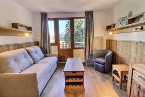 Résidence Grand Bois A - CONFORTABLE 2 PIECES, SKIS AUX PIEDS ET PROCHE DES COMMERCES MAE-2134