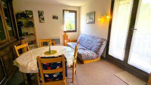 Résidence Les Anémones - Agréable Appartement de montagne 4 pers MAE-5073