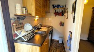 Résidence Les Anémones - Agréable Appartement de montagne 4 pers MAE-5073