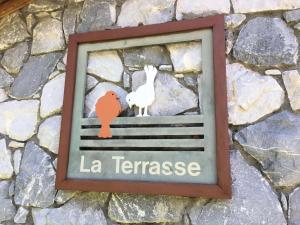 Résidence Terrasse - La Terrasse 26 - Magnifique 2 pièces, vue imprenable sur la vallée MAE-5264