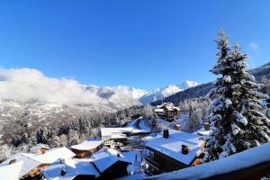 Résidence Grand Bois A - CONFORTABLE 2 PIECES, SKIS AUX PIEDS ET PROCHE DES COMMERCES MAE-2104