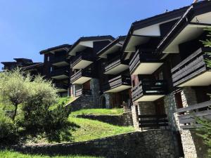 Résidence Ruelle - La Ruelle 13 - Agréable 2 pièces, skis aux pieds, proche rue piétonne MAE-5484