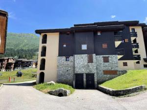 Résidence Lauzes - Les Lauzes 48 - Joli 2 pièces, vue pistes, classé 3 étoiles MAE-4944