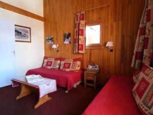 Résidence Lauziere Dessus - La Lauzière-Dessus 44 - 3 pièces en duplex, vue pistes MAE-5734