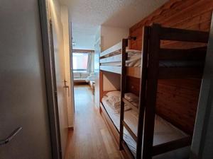 Résidence Chalmettes - Studio 4 personnes - Skis aux pieds MAE-8554