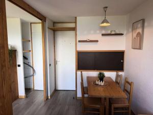 Résidence Roche Combe - Roche Combe 10 - Agréable studio offrant une magnifique vue MAE-4984