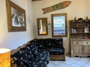 Résidence Bourg Morel - Le Bourg-Morel 361 - Joli duplex rue piétonne, classé 3 étoiles MAE-5554