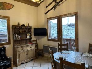 Résidence Bourg Morel - Le Bourg-Morel 361 - Joli duplex rue piétonne, classé 3 étoiles MAE-5554