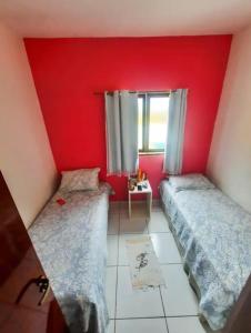 Casa aconchegante dona Maria