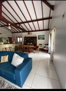 Casa aconchegante dona Maria