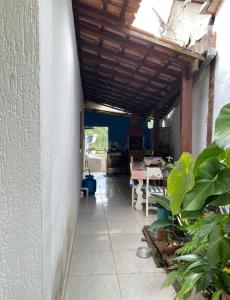 Casa aconchegante dona Maria