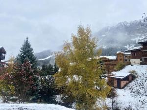 Résidence Athamante - LAthamante 32 - Charmant 2 pièces, proche pistes et commerces. MAE-2384