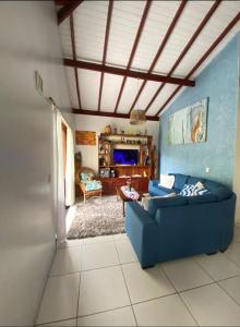 Casa aconchegante dona Maria