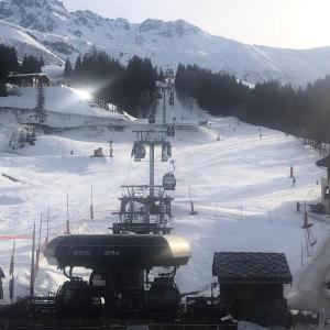 Résidence Pierres Plates - Les Pierres Plates 3 - Joli 2 pièces rénové, classé 2 étoiles MAE-6644