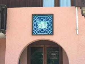 Résidence Pierres Plates - Les Pierres Plates 3 - Joli 2 pièces rénové, classé 2 étoiles MAE-6644