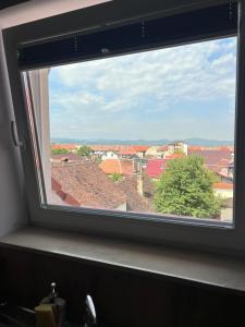 Peaceful and inviting near the Fortress