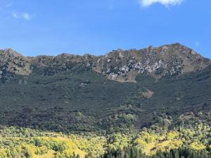 Résidence Cachette - La Cachette 20 - Joli deux pièces entièrement rénové en 2025, ski aux pieds MAE-0574