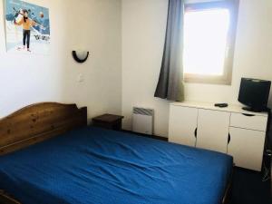 Résidence Athamante - LAthamante 6 - Proche des pistes, de la piste de luge et des commerces MAE-5574