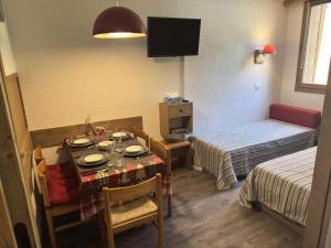 Résidence Pierres Plates - Les Pierres Plates 40 - Joli studio divisible, rénové et chaleureux MAE-5033