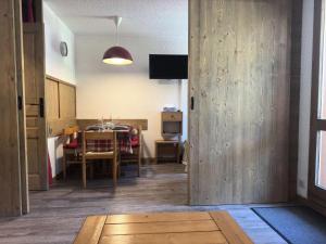 Résidence Pierres Plates - Les Pierres Plates 40 - Joli studio divisible, rénové et chaleureux MAE-5033