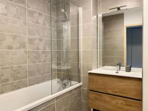 Résidence Roc - Le Roc - Magnifique 4 pièces chaleureux MAE-4883