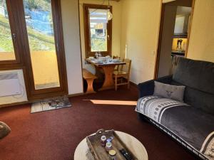 Résidence Lauzes - Les Lauzes 36 - 2 pièces au pied des pistes MAE-1063