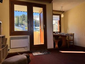 Résidence Lauzes - Les Lauzes 36 - 2 pièces au pied des pistes MAE-1063