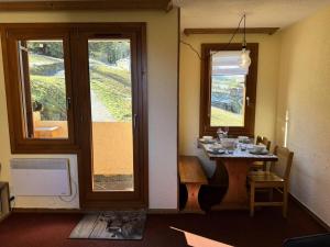 Résidence Lauzes - Les Lauzes 36 - 2 pièces au pied des pistes MAE-1063