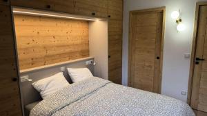 Résidence Morel - Le Morel 35 - Très joli appartement entièrement refait à neuf MAE-2243