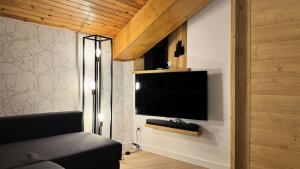 Résidence Morel - Le Morel 35 - Très joli appartement entièrement refait à neuf MAE-2243