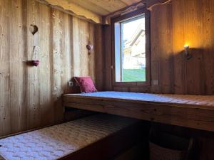 Résidence Lisiere - La Lisière 12 - Charmant 2 pièces dans son écrin de verdure MAE-4583