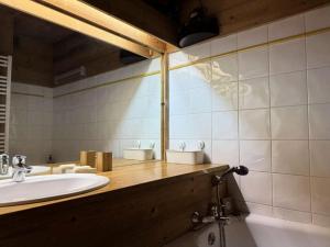 Résidence Lisiere - La Lisière 12 - Charmant 2 pièces dans son écrin de verdure MAE-4583