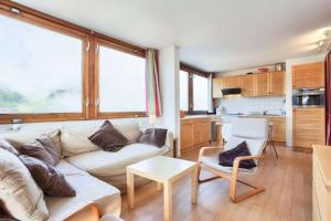 Résidence Le Mont Blanc - 3 Pièces 67 pers - WIFI - LE MONT-BLANC 152MB - PLAGNE CENTRE MAE-1504