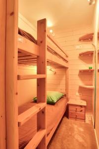 Résidence Le Mont Blanc - 3 Pièces 67 pers - WIFI - LE MONT-BLANC 152MB - PLAGNE CENTRE MAE-1504