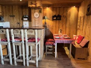 Résidence Lisiere - La Lisière 12 - Charmant 2 pièces dans son écrin de verdure MAE-4583