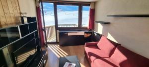 Résidence Zenith - Studio cabine confort de 26m² au pied des pistes MAE-3264