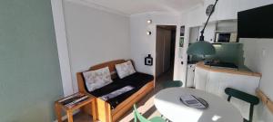 Résidence Chamois - Studio Confort de 26m² MAE-3344