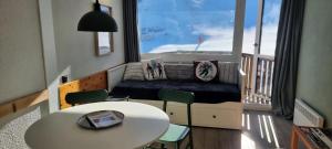 Résidence Chamois - Studio Confort de 26m² MAE-3344