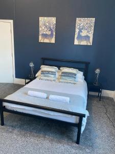 Duncan - 2Bdrm Sleeps 5 Good for Contractors