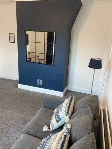 Duncan - 2Bdrm Sleeps 5 Good for Contractors