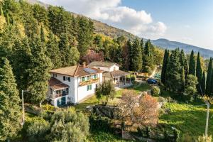 Villa di lusso a Firenze - Reggello 8 Pax Wi-Fi
