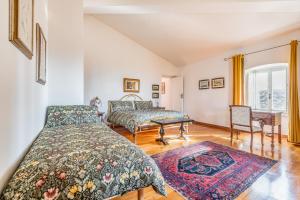 Villa di lusso a Firenze - Reggello 8 Pax Wi-Fi
