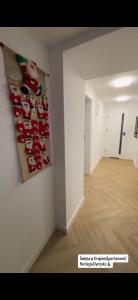 Apartament u Dyncyka