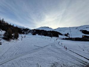 Résidence Le France - Studio 4 personnes Plagne Centre MAE-4714