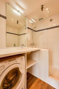 Résidence Le Mont Blanc - 2 Pièces 5 pers - WIFI - LE MONT-BLANC 151MB - PLAGNE CENTRE MAE-1854