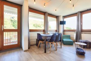 Résidence Leverest - 3 Pièces 6 pers - WIFI - LEVEREST 131EV - PLAGNE CENTRE MAE-1884