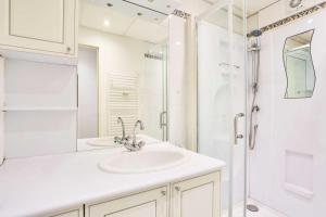 Résidence Le Makalu - 4 Pièces 89 pers - LE MAKALU -034MA- PLAGNE CENTRE - WIFI MAE-5964