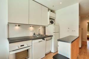 Résidence Le Makalu - 3 Pièces 67 pers - LE MAKALU - 036MA - PLAGNE CENTRE MAE-5974