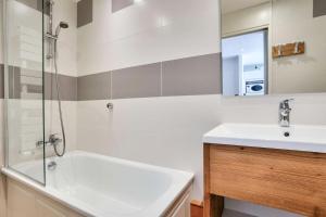 Résidence Le Makalu - 3 Pièces 67 pers - LE MAKALU - 036MA - PLAGNE CENTRE MAE-5974