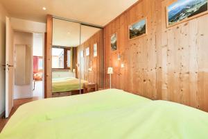 Résidence Le Makalu - 3 Pièces 67 pers - LE MAKALU - 036MA - PLAGNE CENTRE MAE-5974